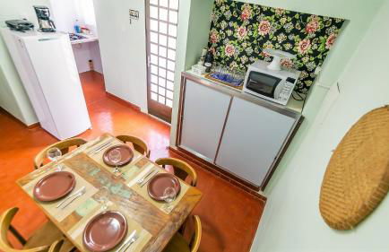 Chalé Bosque Do Barreiro - Foto 17