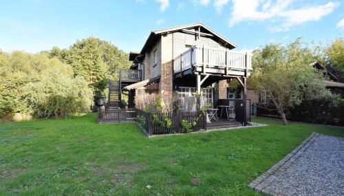 Ferienwohnung mit Meerblick, Balkon und Kamin OFC 06 - Foto 3