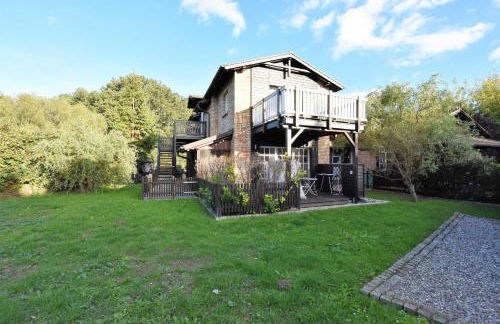 Ferienwohnung mit Meerblick, Balkon und Kamin OFC 06 - Foto 3