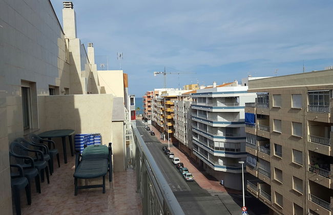 Apartamentos Turísticos Fresno - Foto 59