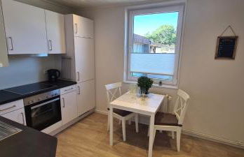 Ferienhaus Watt`n Blick - nah an der Nordsee - Foto 32