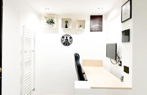 ZEN&SPA House - Private Spa near Cuneo - Foto 14