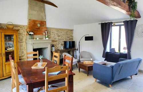 Gîtes Arvor et Tevenn - Foto 41