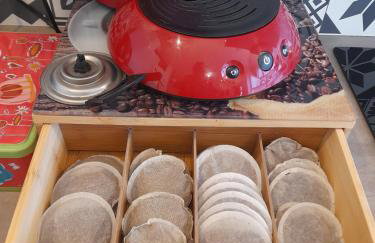 Le gîte lorette - Foto 9