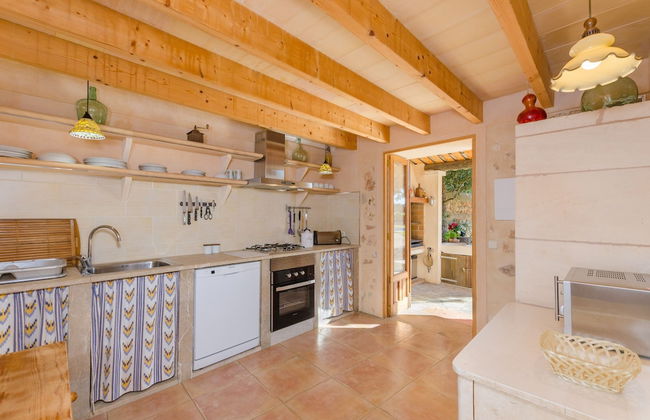 Can Gelat in Sencelles - Photo 17