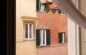 Palazzetto de Lante Appartamento Pinta - Foto 11