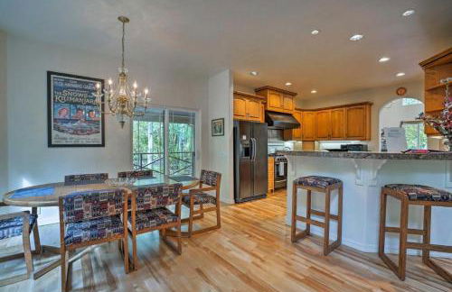 Grand Hailey Home by Big Wood River and Sun Valley! is located in Hailey - Foto 11