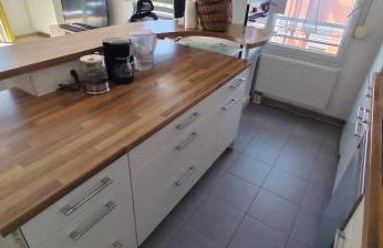 Appartement cosy, calme et lumineux à Strasbourg - Foto 21