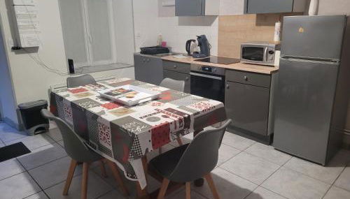 Gite de la Rowa Monthermé - Foto 2