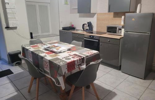 Gite de la Rowa Monthermé - Foto 2