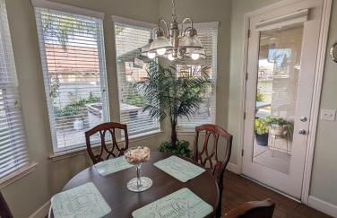 Spacious 5-bedroom 3-bath house in NW Fresno - Foto 8