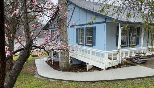 Lakehouse has Spectacular View plus Easy Access! - Foto 3