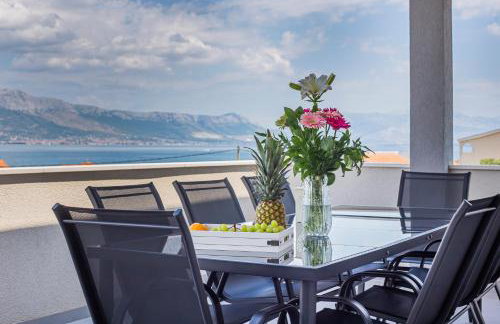 Vila Rozarija - Foto 19