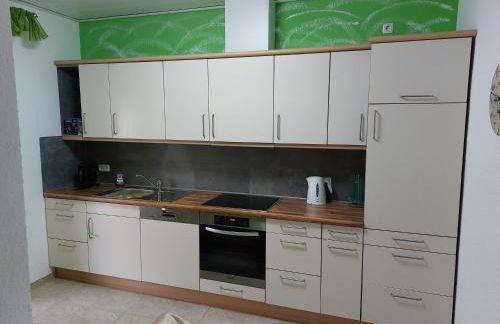 Apartment direkt an der Lahn - Foto 5