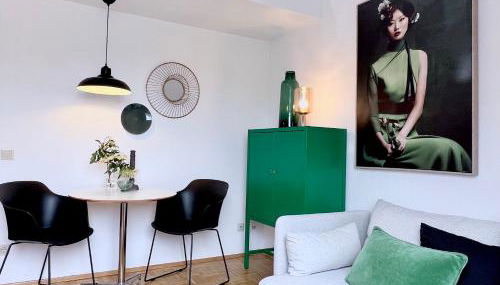 GREEN STAY APARTMENT - Free Parking - Foto 4