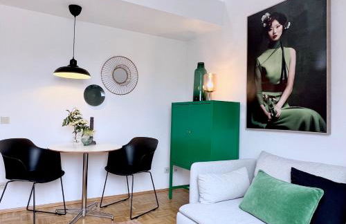 GREEN STAY APARTMENT - Free Parking - Foto 4