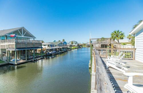 Lil Blue - Great Fishing & Fun Bayfront Retreat! - Foto 28