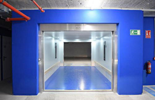 Malagueta's Home Cozy apartment with parking and swimming pool - Foto 27