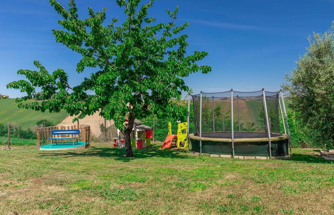 Villa Clair - Villa Clair - Photo 15