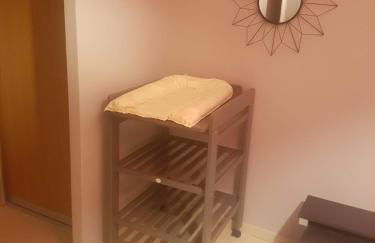 Villa spacieuse 4 chambres Gîte les manoques - Foto 32