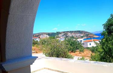 Evangelia House Sea View Apartments - Foto 46