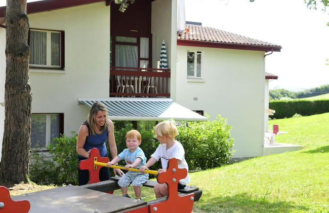 VVF Résidence Pays Basque Saint-Jean-Pied-de-Port - Foto 36