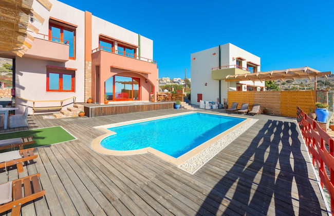 Spilia Bay Villas - Photo 13