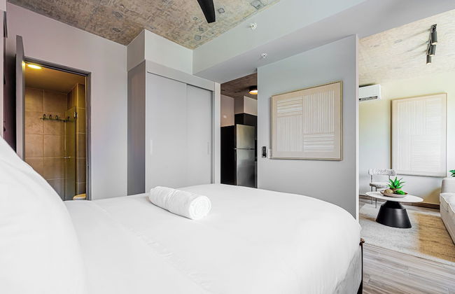 Centriqo by Wynwood house - Foto 50