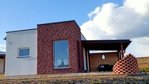 Domki nad jeziorem - Foto 2