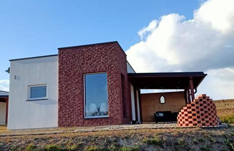 Domki nad jeziorem - Foto 2