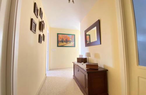 ÁTICO TERRAZA 65m. Playa, piscina, A/C, Wifi - Foto 25