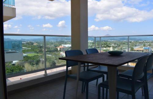 Residencial Blaumar Piles Playa - Foto 6