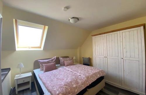 Ferienwohnung Steuerrad Hafenidyll - Foto 14