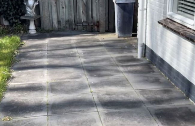 Sunny Shores of Huisduinen - Foto 18