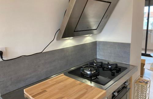 L'appartement du bonheur - Au Cœur des Volcans d'Auvergne sur la Route du Sud - Foto 38