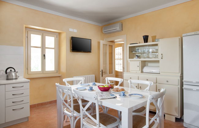 Villa Palachina Antishova - Foto 4