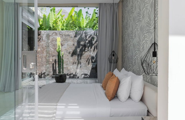 Chandra Bali Villas - Foto 45