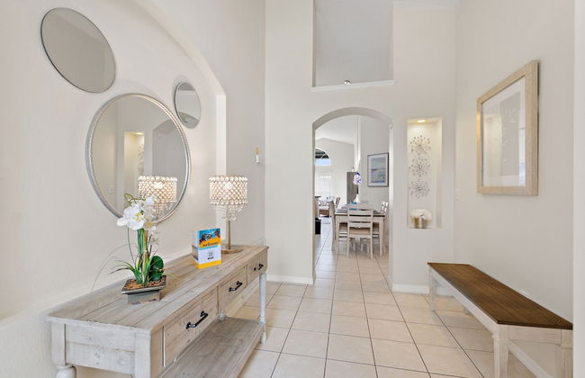 Star Oasis At Citrus Ridge By Shine Villas 091 4 Bedroom Villa - Foto 28