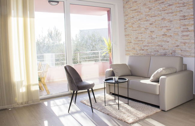 Apartments Karla - Foto 25