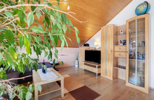 Ferienwohnung Tannhausen - Foto 5