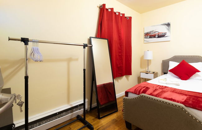 Deluxe single bed 1st FL in Elmhurst NY - Foto 2