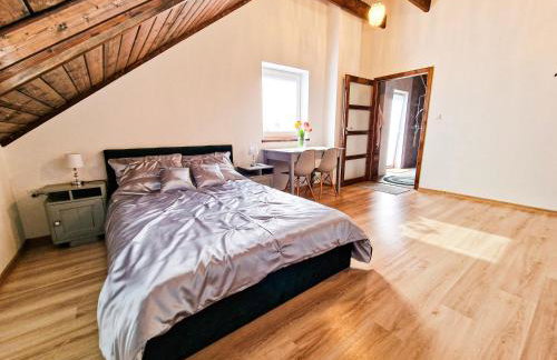 GraVelo - Apartament Jacuzzi - Foto 11