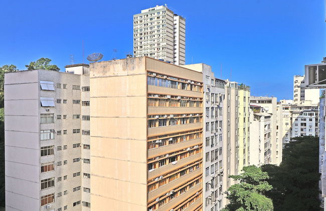 MZ Apartments Leme III - Foto 28