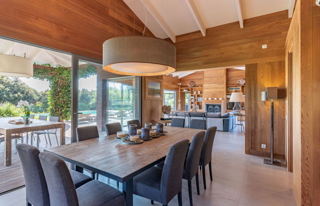 Villa Lavezzi - Foto 27