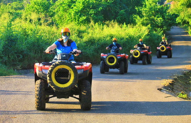 Tour en quad por la Riviera Nayarit - Foto 4