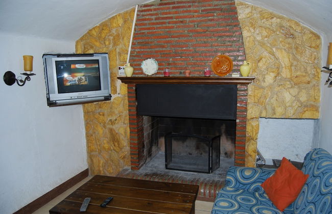 Cueva El Haro - Foto 16