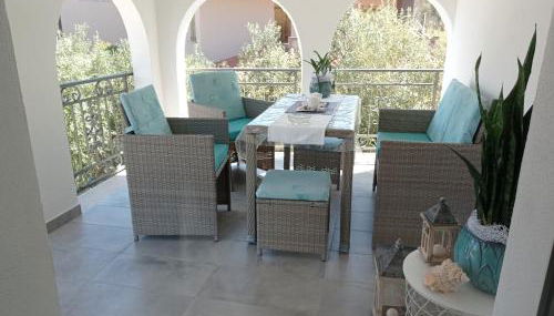 Casa Antonella, a due passi dalla spiaggia, Total relax - Foto 4