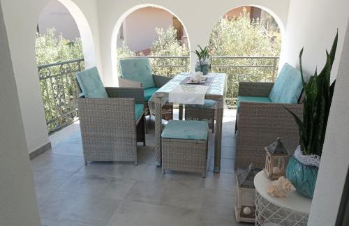 Casa Antonella, a due passi dalla spiaggia, Total relax - Foto 4