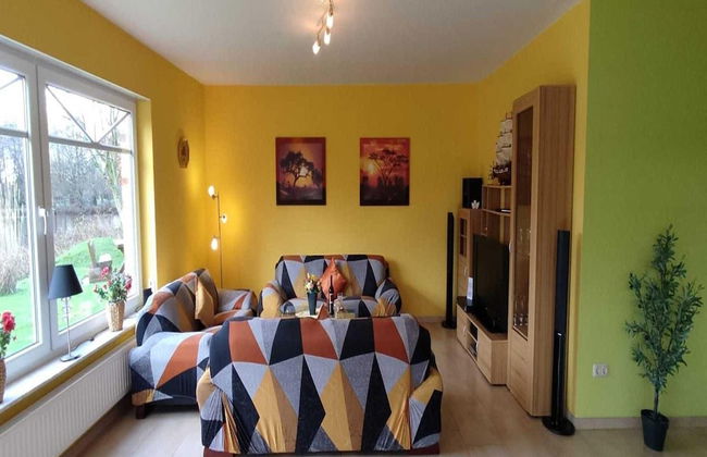 Apartment House at Kiessee, Westerholt - Foto 43