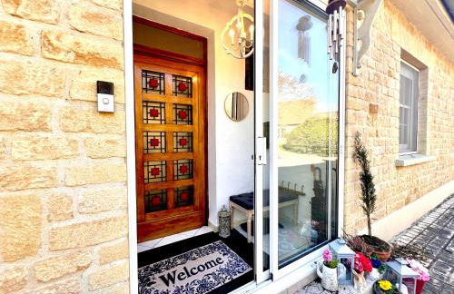 Blue Horizons Farm - Countryside Gîte - Pet Friendly - Sleeps 8 - Foto 74